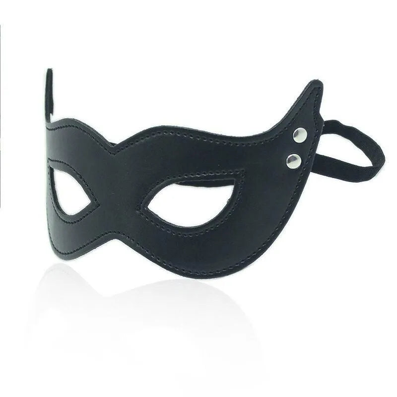 Masque Pour Les Yeux Fétichisme Pu