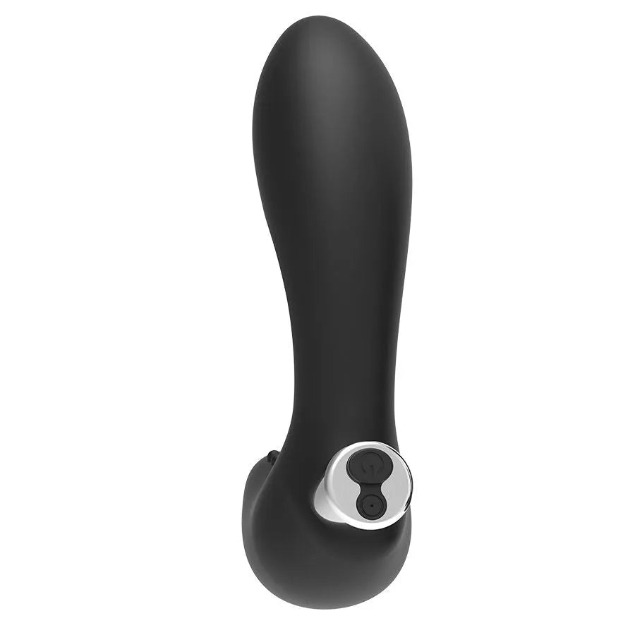Masseur Anal Pour Homme Silicone Médical