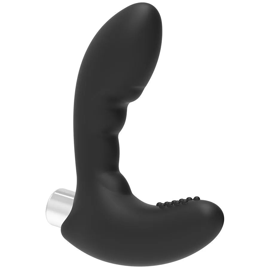 Masseur Anal Pour Homme Silicone Médical
