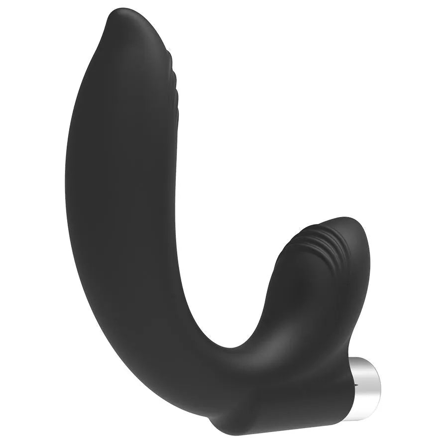 Masseur Anal Silicone Médical Pour Hommes