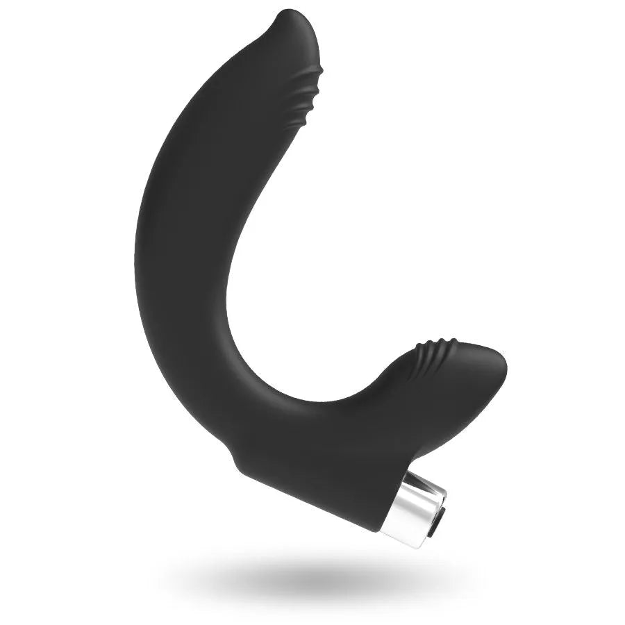 Masseur Anal Silicone Médical Pour Hommes