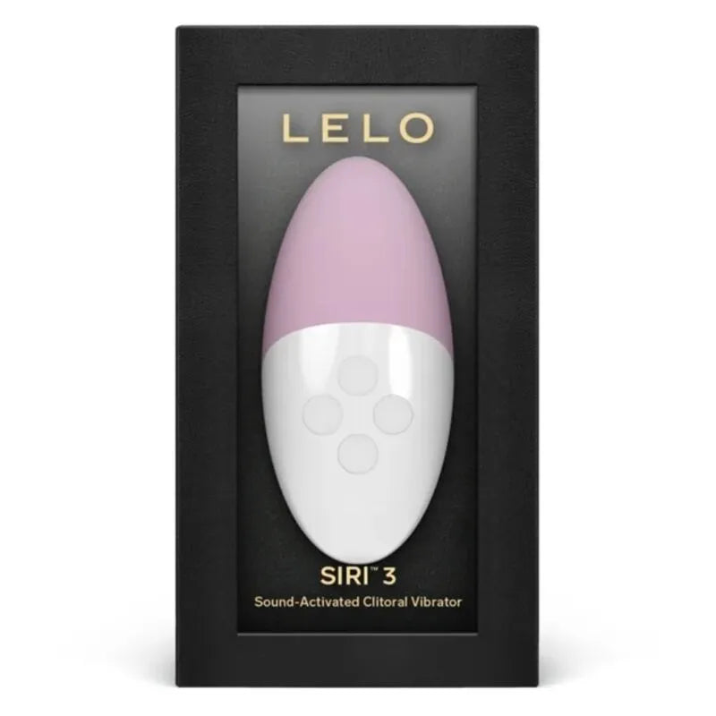 Masseur Clitoridien Silicone Activé Par Le Son