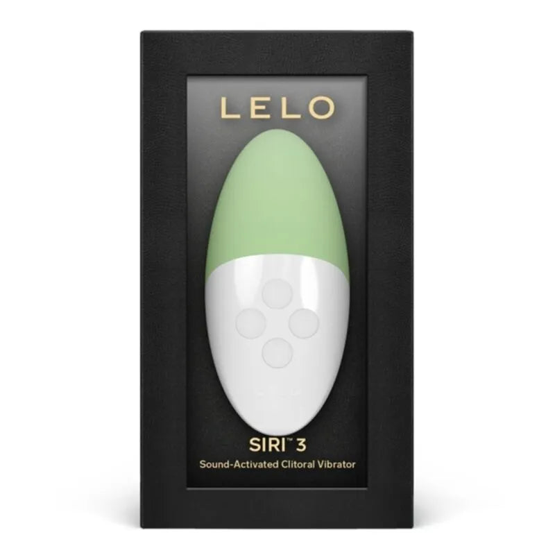 Masseur Clitoridien Silicone Soundsense Activé Par Le Son
