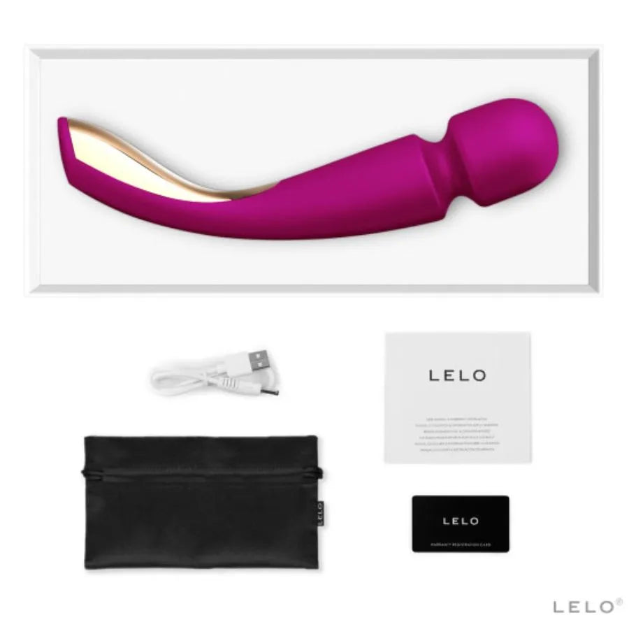 Masseur Corporel Silicone Rechargeable Longue Durée