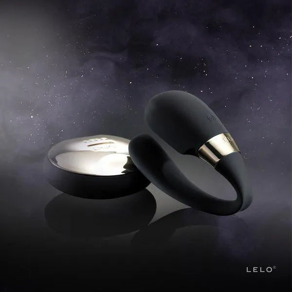 Masseur Couple Silicone Submersible Rechargeable