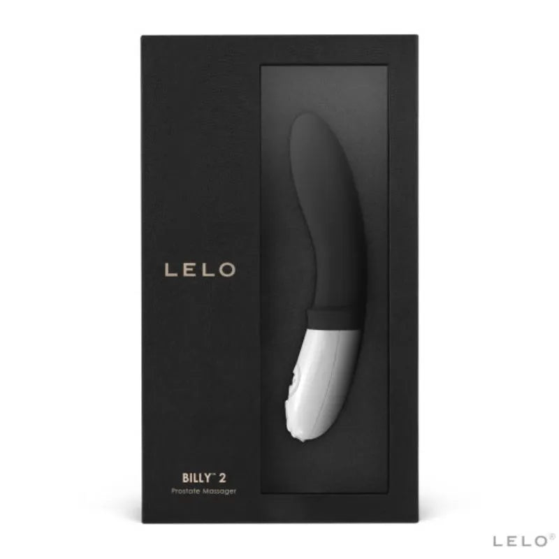 Masseur De Prostate Ergonomique Silicone Rechargeable