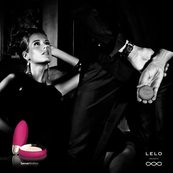 Masseur Ovale Télécommandé Silicone Étanche