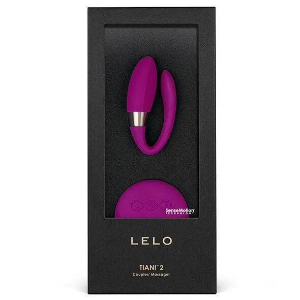 Masseur Ovale Télécommandé Silicone Étanche Rechargeable