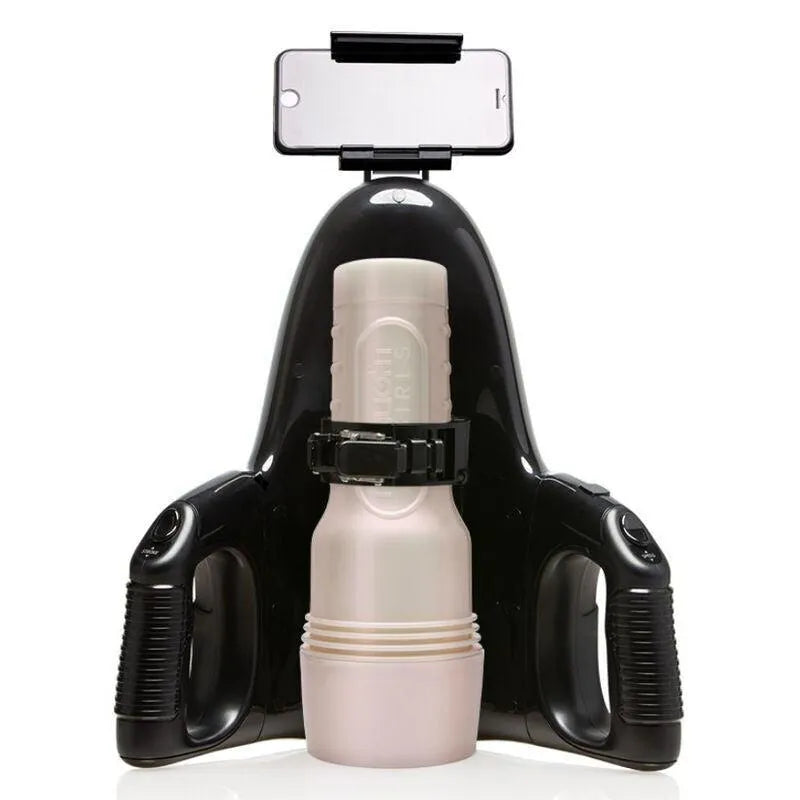 Masturbateur Compact Fleshlight Rose Superskin
