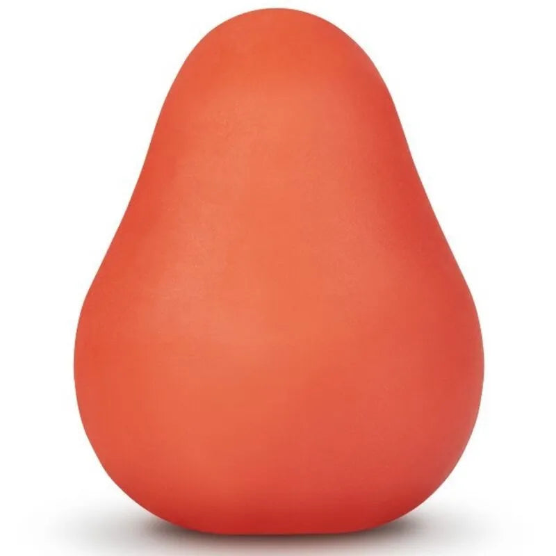 Masturbateur Compact Texturé En Silicone Hypoallergénique