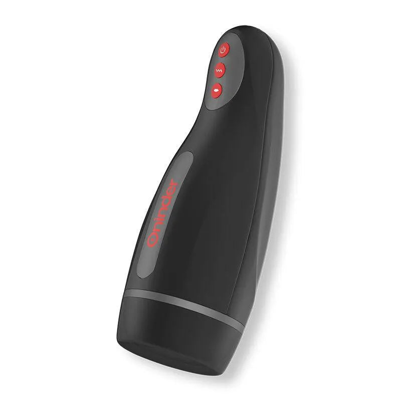Masturbateur Connecté Silicone Doux Oninder