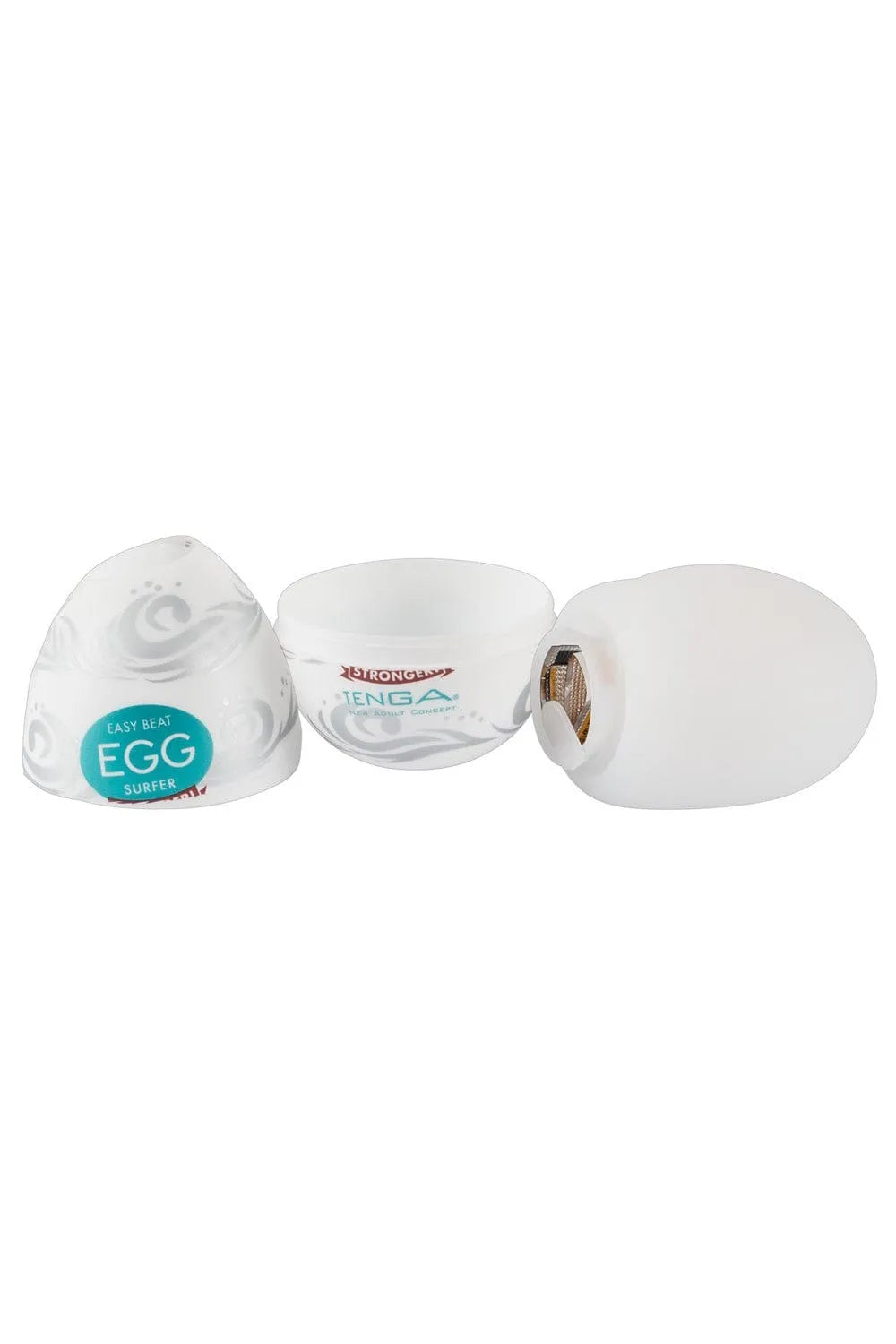 Masturbateur homme oeuf
