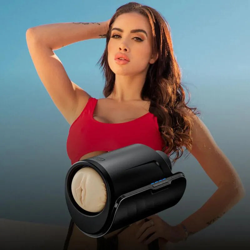 Masturbateur Interactif Feelvictoria Keon Kiiroo