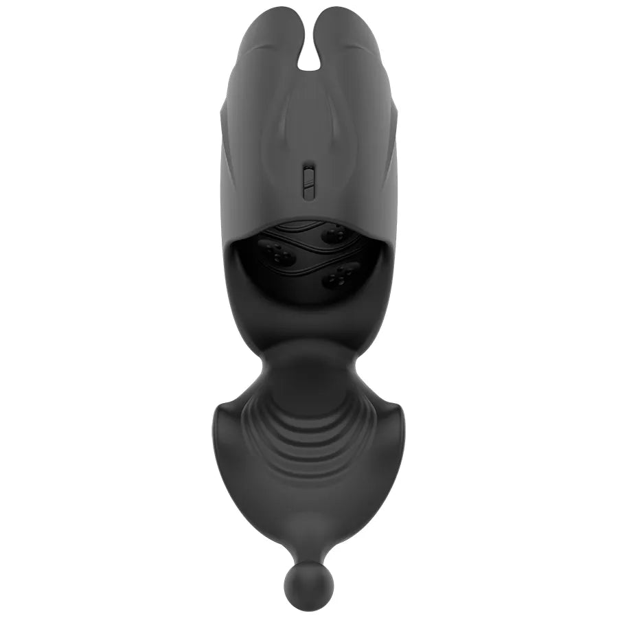 Masturbateur Électrique Silicone Vibrant Haute Qualité