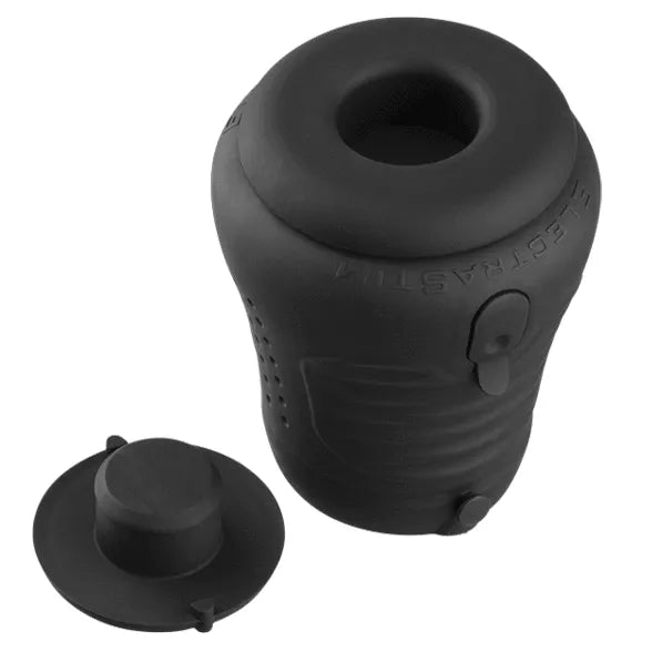 Masturbateur Électrostimulateur Pour Hommes Electrastim