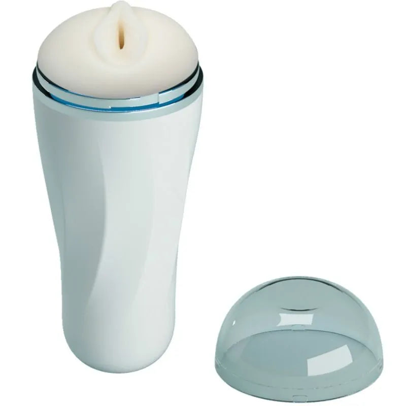 Masturbateur Masculin Design Vaginal Réaliste