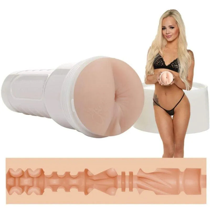 Masturbateur Masculin Elsa Jean Superskin