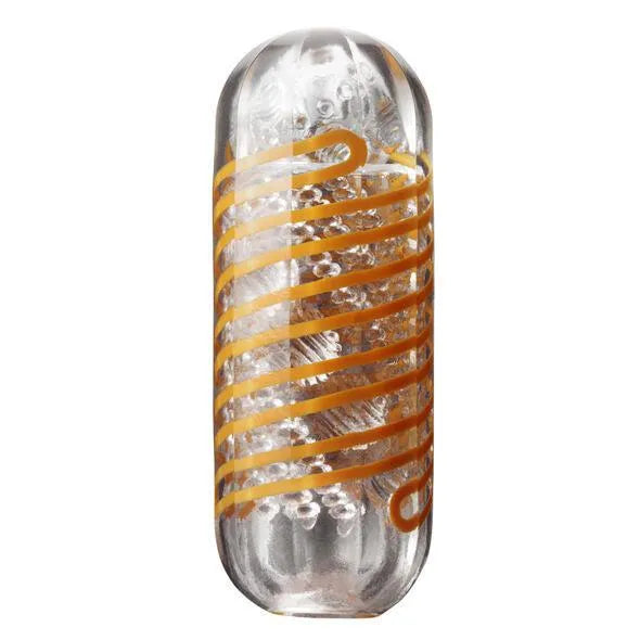 Masturbateur Masculin Spirale Stimulation Unique