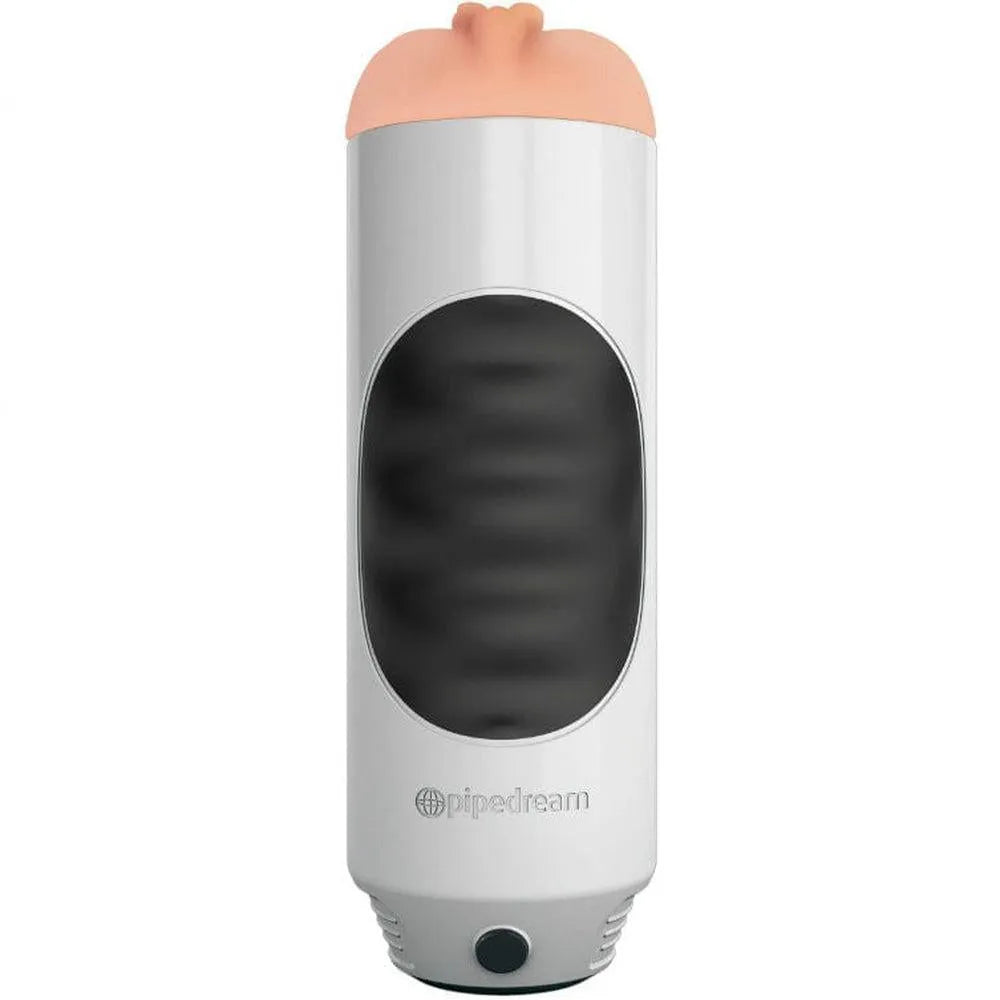 Masturbateur Masculin Étanche Fanta Flesh Réaliste