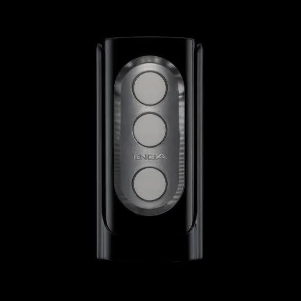 Masturbateur Masculin Tenga Flip Hole Noir
