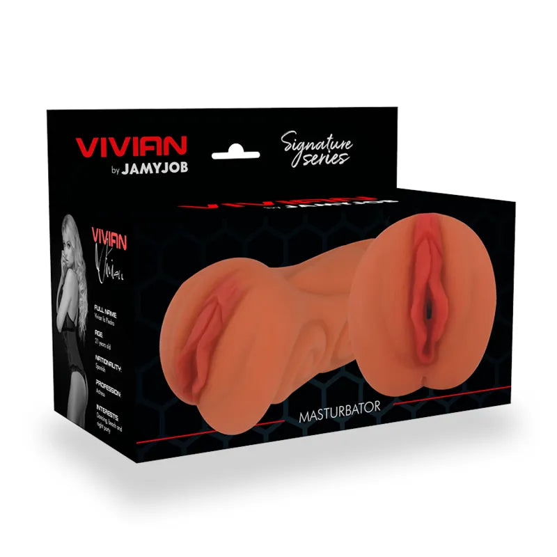 Masturbateur Masculin Tpr Sans Phtalates