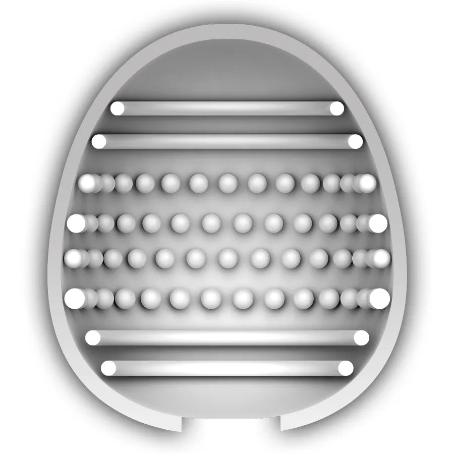 Masturbateur oeuf