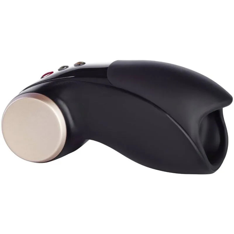 Masturbateur Pénis Silicone Vibrations Puissantes