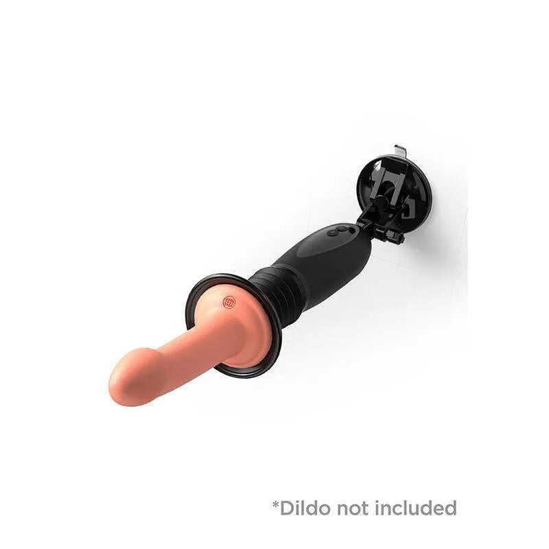 Masturbateur Puissant Body Dock Thruster Rechargeable