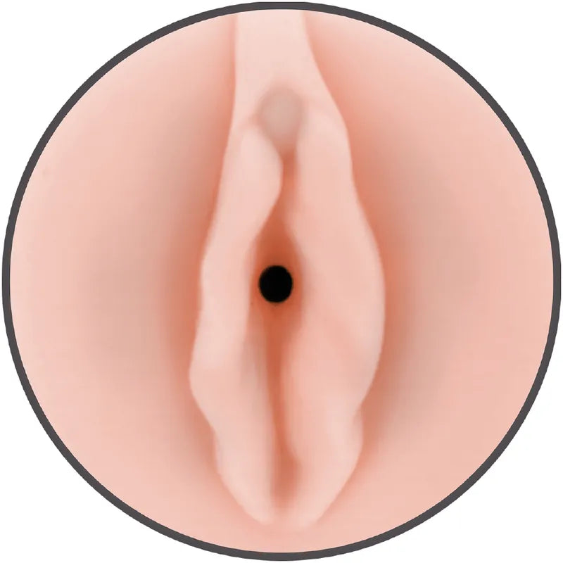 Masturbateur Réaliste Pour Hommes Avec Entrée Vaginale