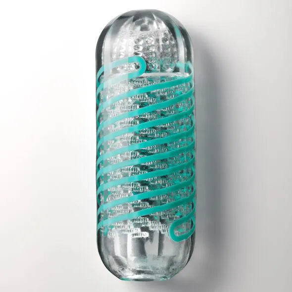Masturbateur Spiralé Tenga Spinner Pixel