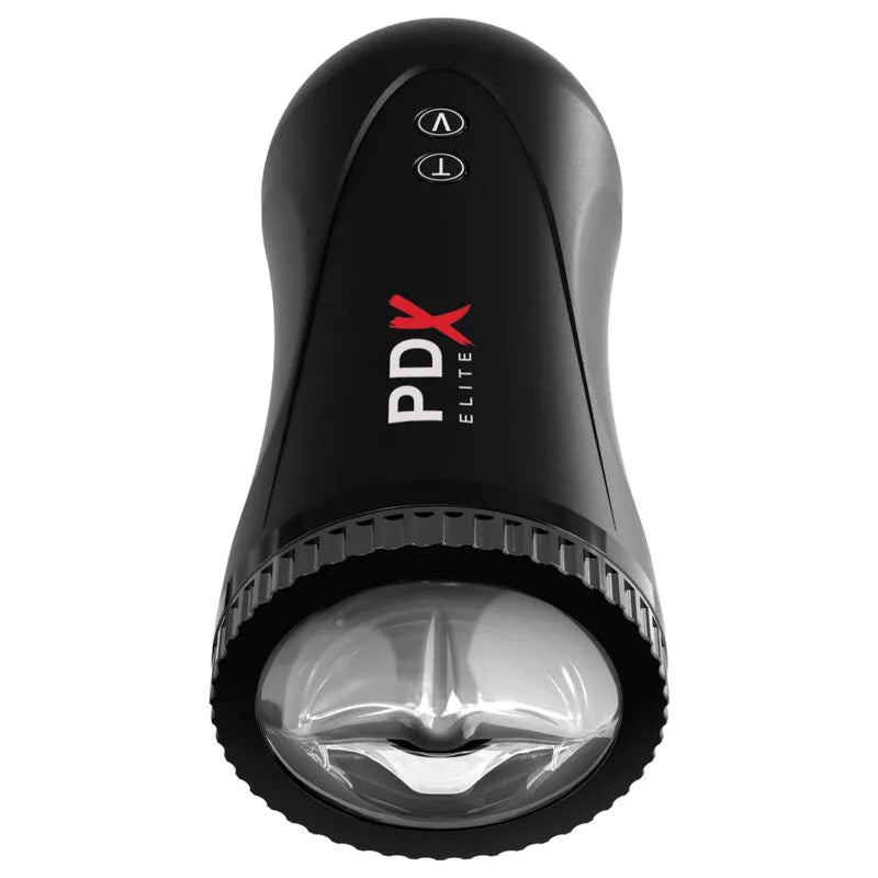 Masturbateur Vibrant Automatique Tpr Rechargeable