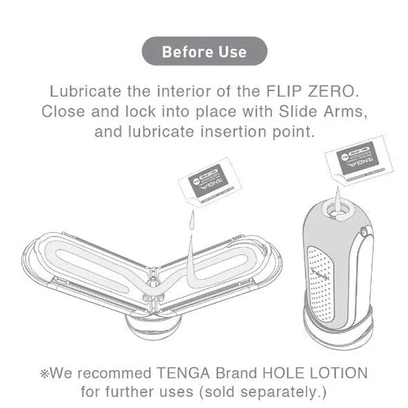 Masturbateur Vibrant Élastomère Rechargeable Tenga