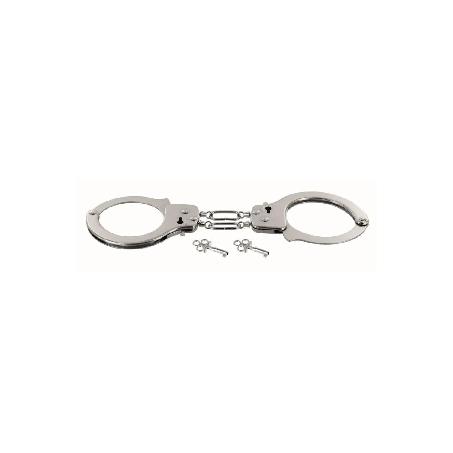 Menotte En Aluminium Réglable Pour Débutants