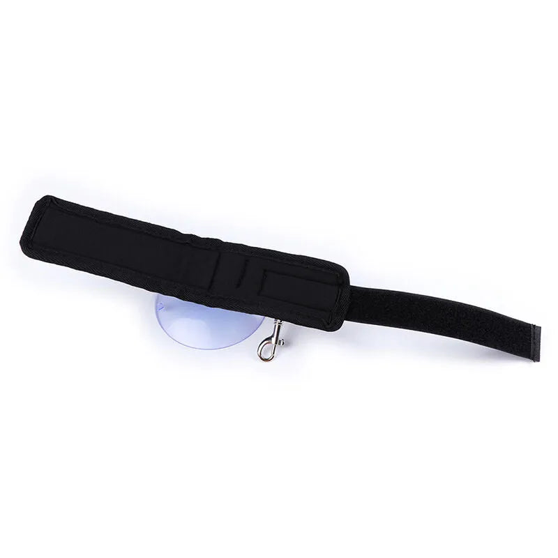 Menottes Ajustables Avec Ventouses Ohmama