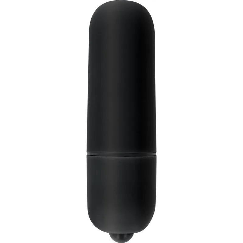 Mini Vibromasseur Bullet Puissant Imperméable