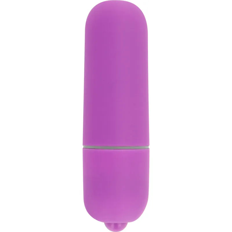 Mini Vibromasseur Bullet Puissant Imperméable