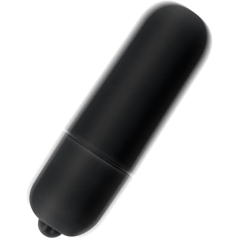 Mini Vibromasseur Bullet Puissant Imperméable