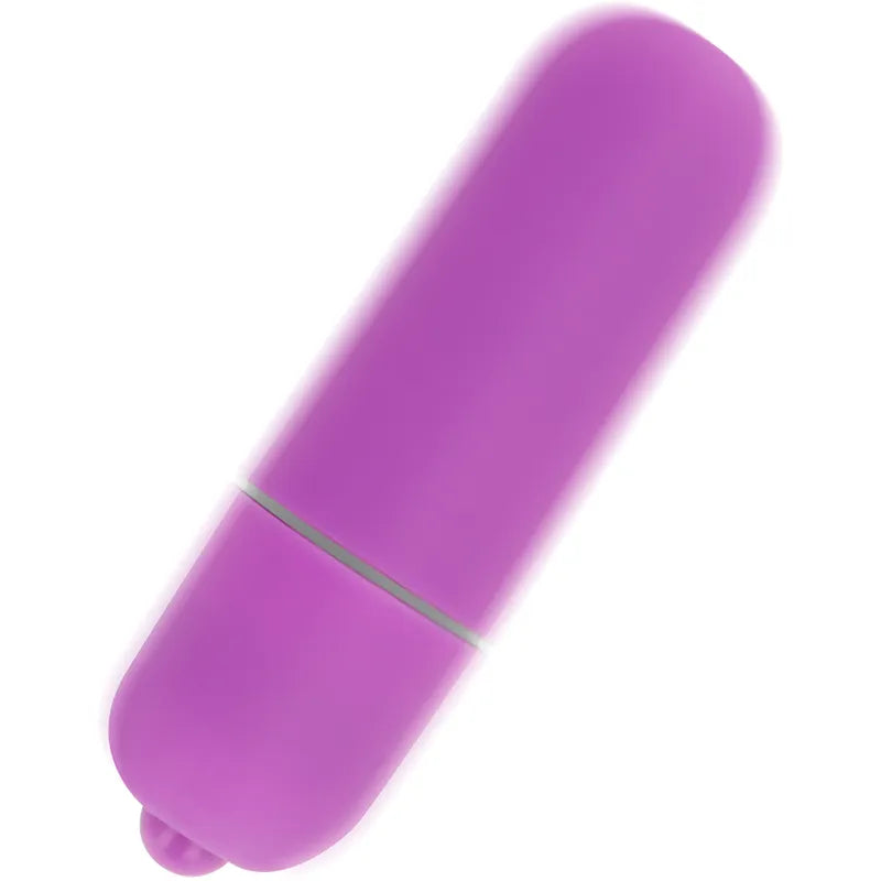 Mini Vibromasseur Bullet Puissant Imperméable