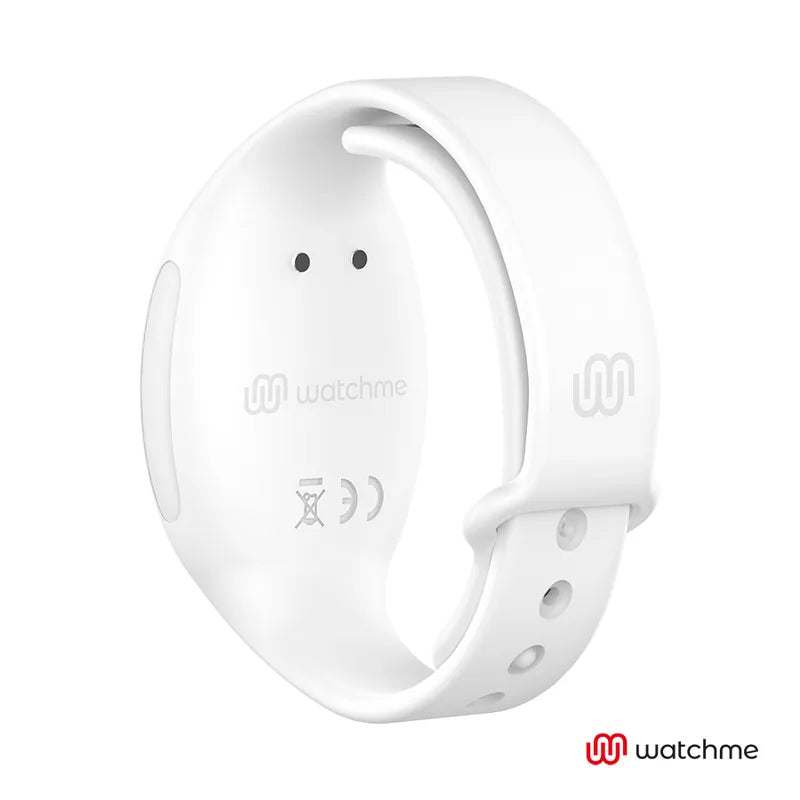 Montre Intelligente Sexuelle Connectée Silicone