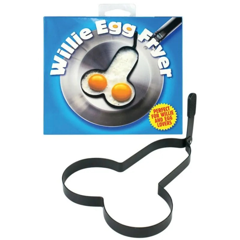 Moule Œufs Au Plat Pénis Amusant