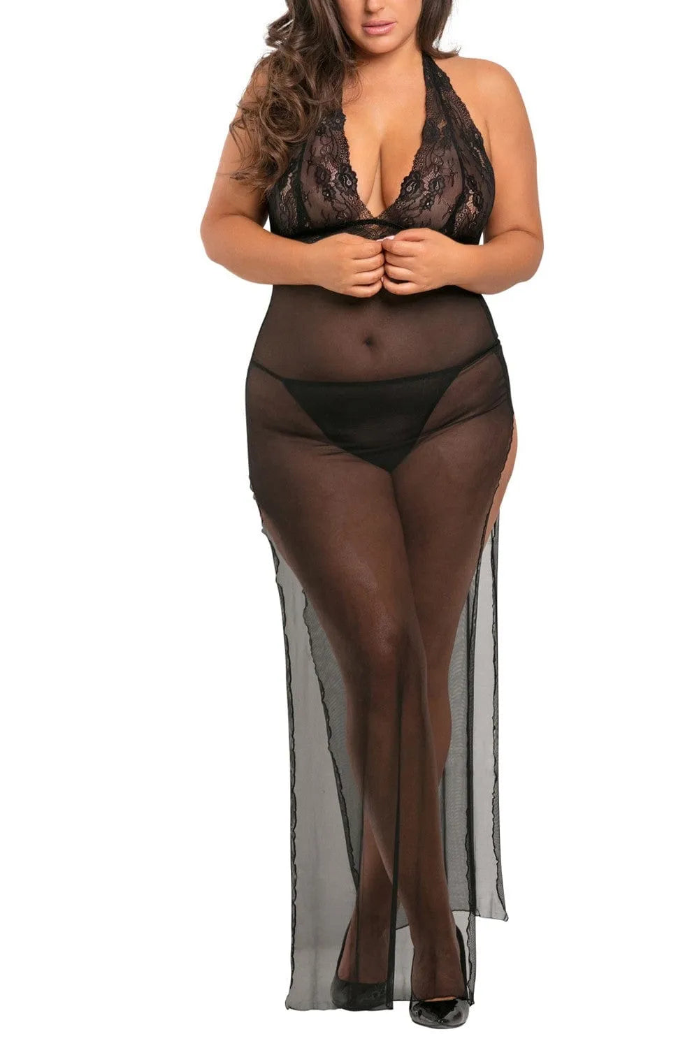 Nuisette Longue