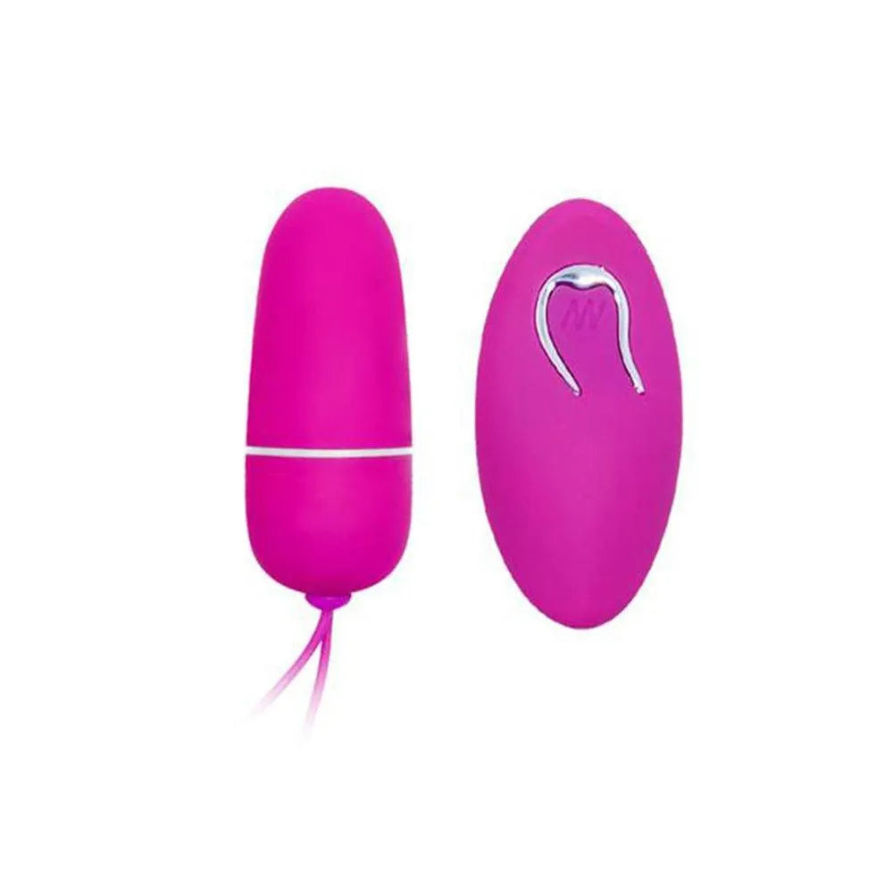 Oeuf Vibrant Distance