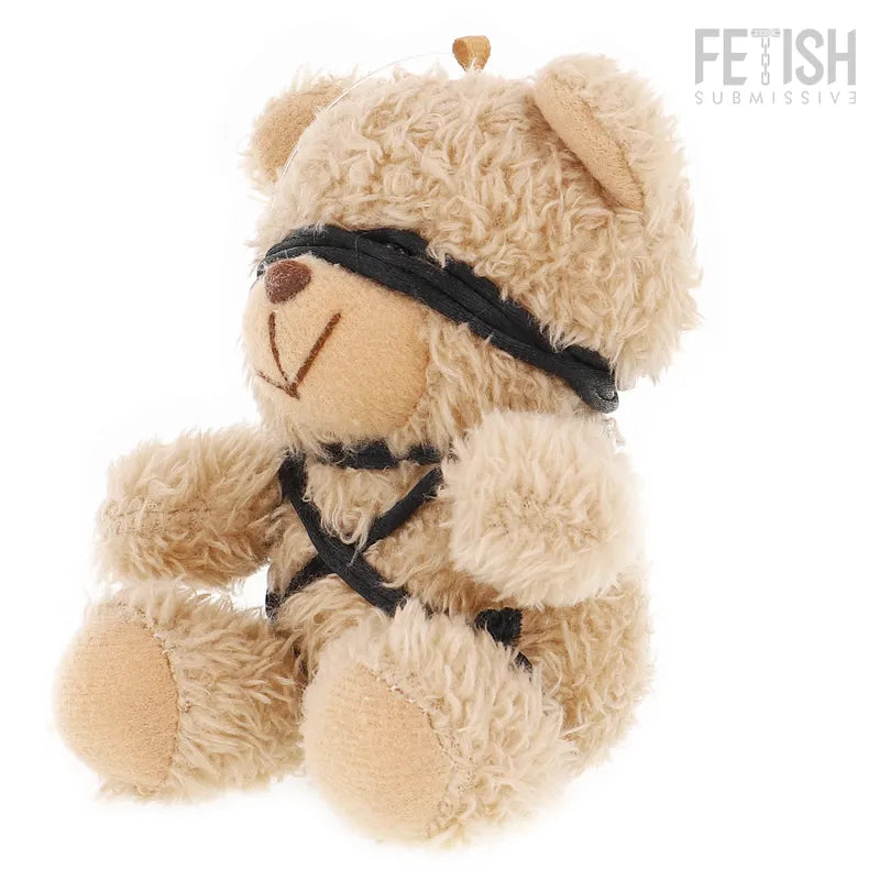 Ours En Peluche Fétiche Collection À Collectionner