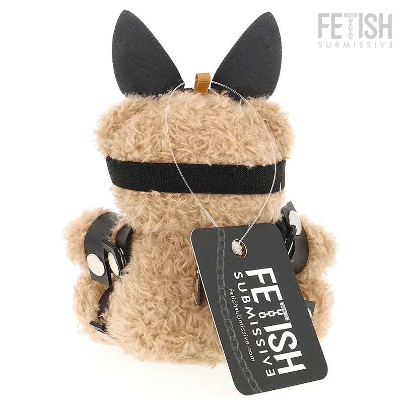 Ours En Peluche Fantaisie Pour Adultes