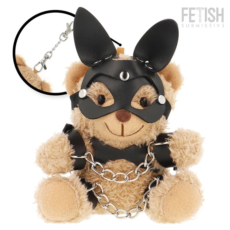 Ours En Peluche Fantaisie Pour Adultes