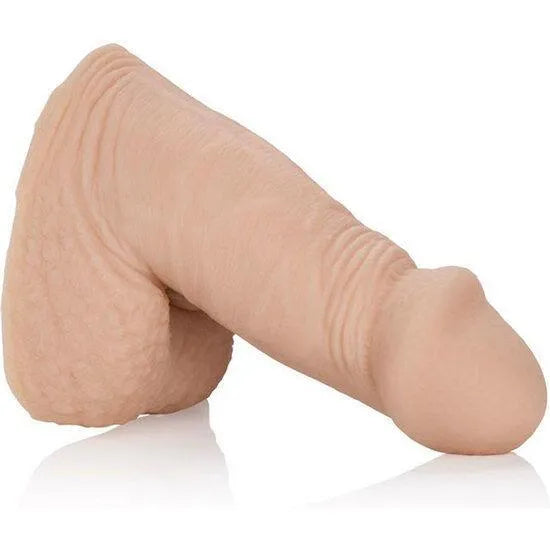 Pénis Réaliste Pour Harnais Masculin