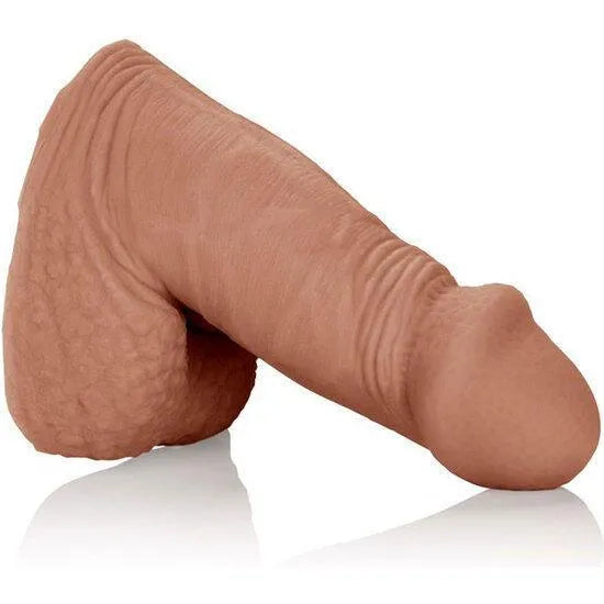 Pack Réaliste Masculin Pure Skin