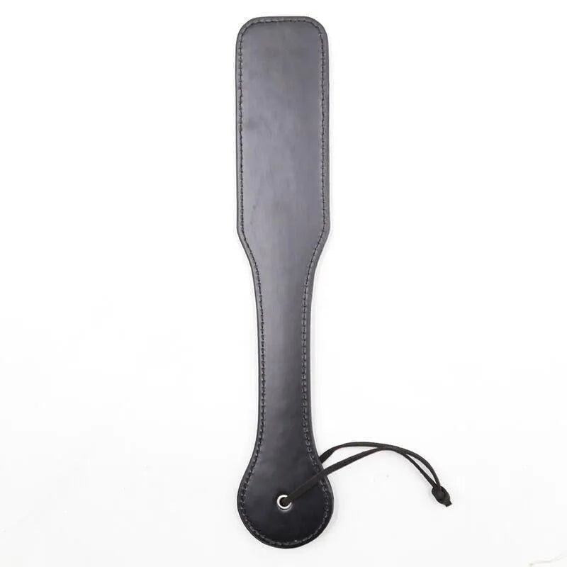 Pagaie Bdsm Coeurs Haute Qualité