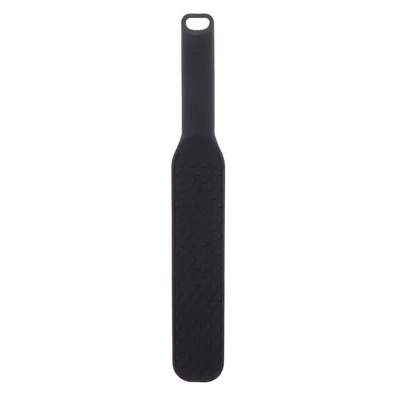 Pagaie Bdsm En Silicone À Pointes