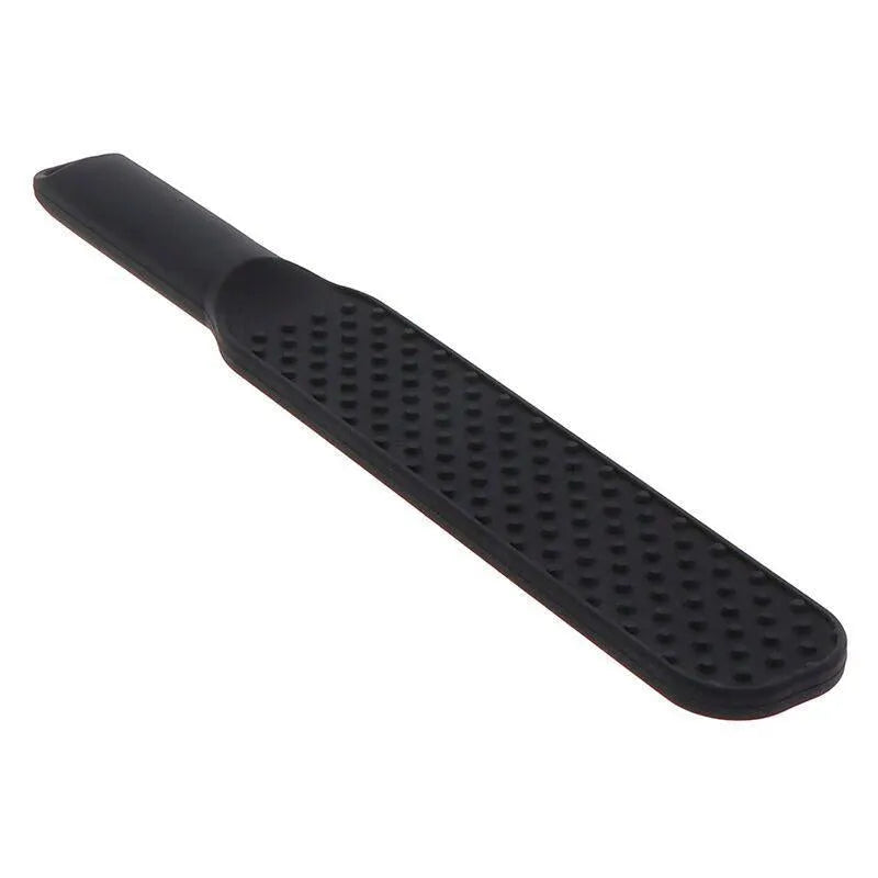 Pagaie Bdsm En Silicone À Pointes
